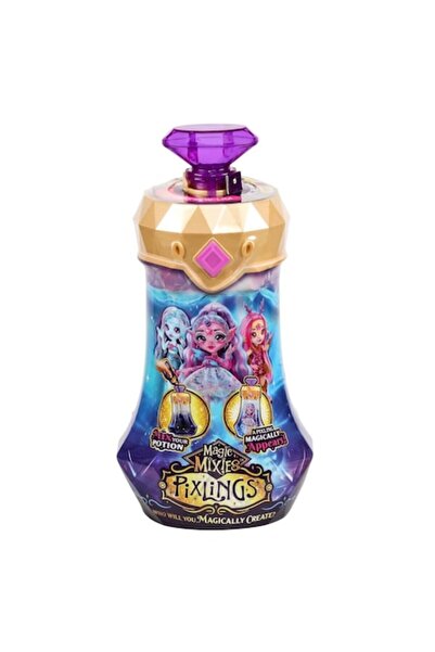OEM Magic Mixies Pixlings Dolls - Giochi Preziosi