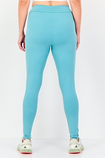 Puma Women Sportswear Fit Training Leggings, Turquoise