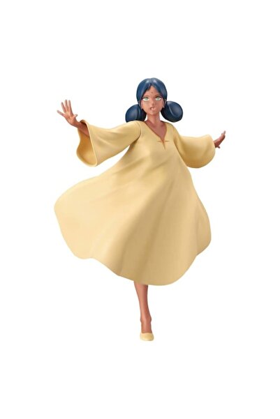 Banpresto Κινητό κοστούμι Gundam Lalah Sune Ver.a Ειδώλιο - 18εκ