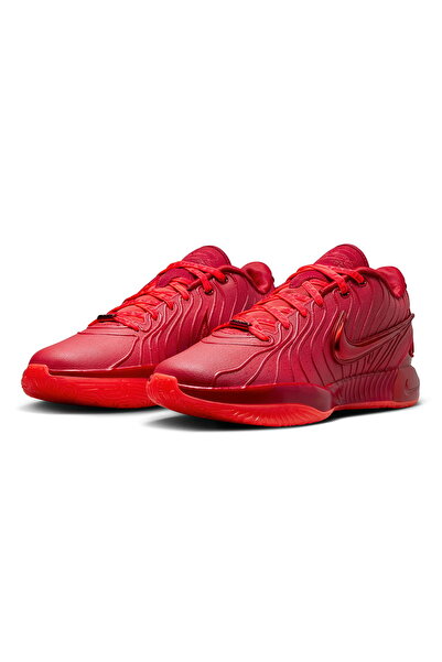 Nike Lebron XXI Erkek Basketbol Ayakkabısı HF5951-600