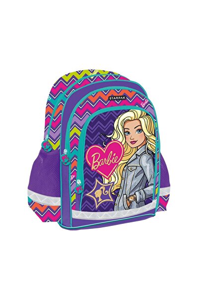 Barbie School Backpack Starpak 38 cm