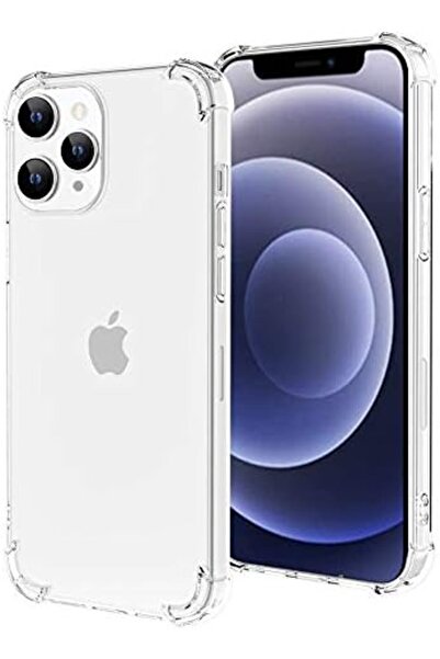 O Ozone جراب iPhone 12 Pro Max | غطاء حماية مرن من مادة TPU من سلسلة Defender...