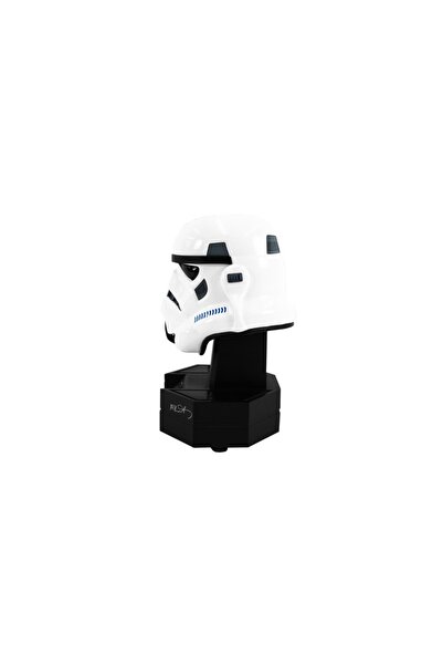 Pure Arts Stormtrooper Statue, PureArts, 1:3, 6 Years, White/Black