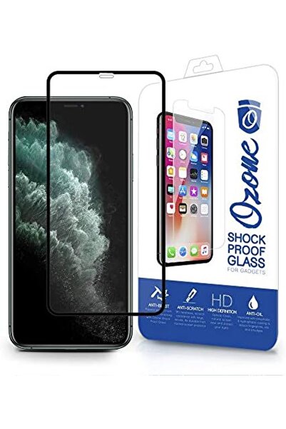 O Ozone Screen Protector for iPhone 11 Pro Max (6.5" Inch) Tempered Glass Scr...