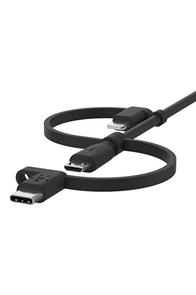 Belkin Universal Data Cable Micro/C/LT
