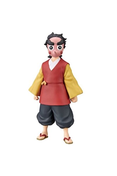 Banpresto Figurina, Banpresto, +14 ani, 13cm, Πολύχρωμο