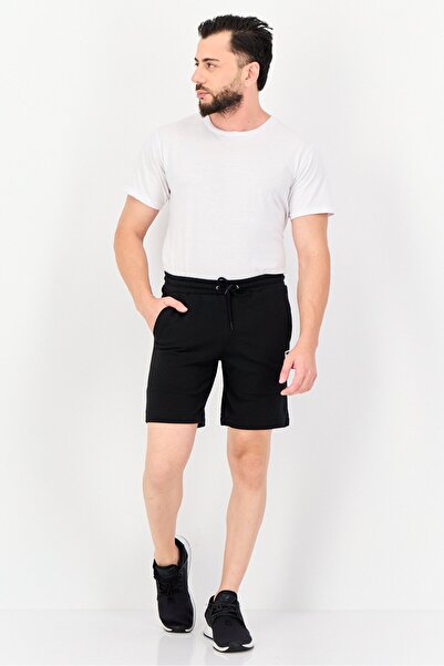 Puma Men Sportswear Fit Training Shorts, Heather Grey