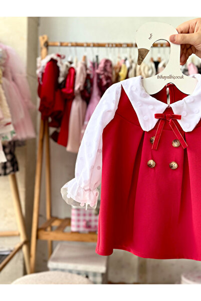 BİHAYALBİÇOCUK Nora