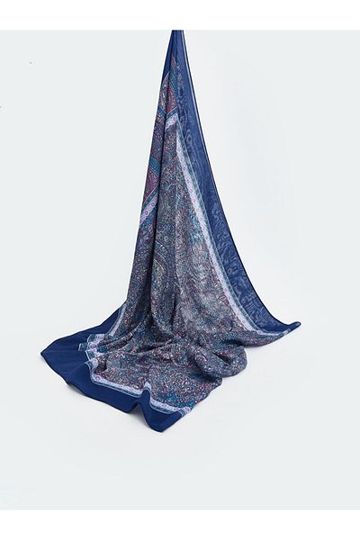 LC Waikiki Quality Parts from Celebi Store |   Ethnic Patterned Women's Shawl