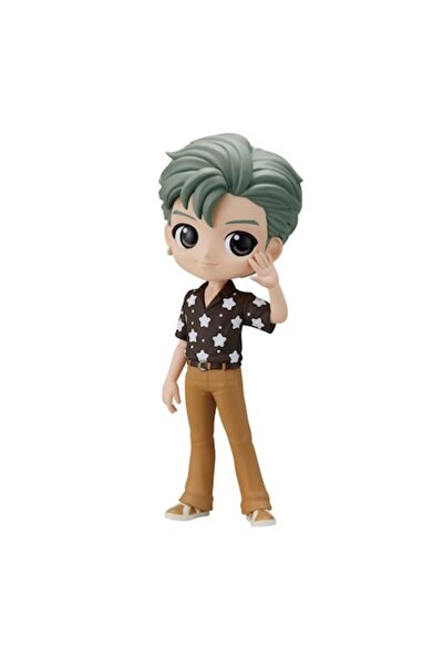 Banpresto Figurina Q Posket Tinytan Dynamite Rm (Ver.B) 14cm