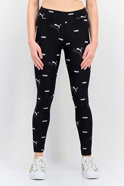 Puma Women Sportswear Fit Training Leggings, Multicolor