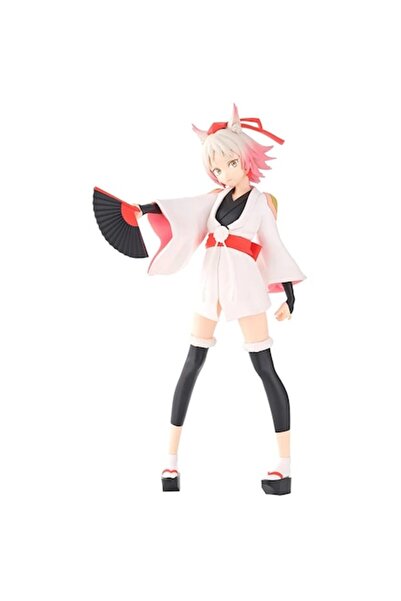 Banpresto Φιγούρα Banpresto, Εκείνη τη Φορά Μετενσαρκώθηκα ως Γλίτσα, Momiji,...