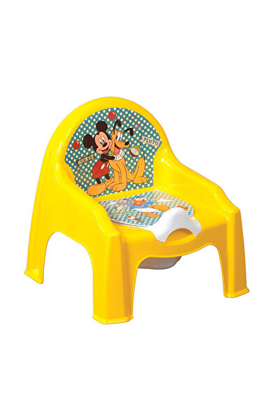 DEDE Oyuncak Mickey Mouse Lazımlık 01805