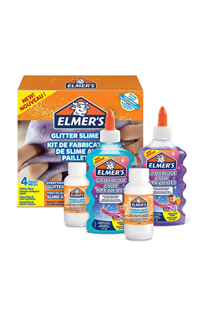 Elmers Simli Slime Kit 2077256