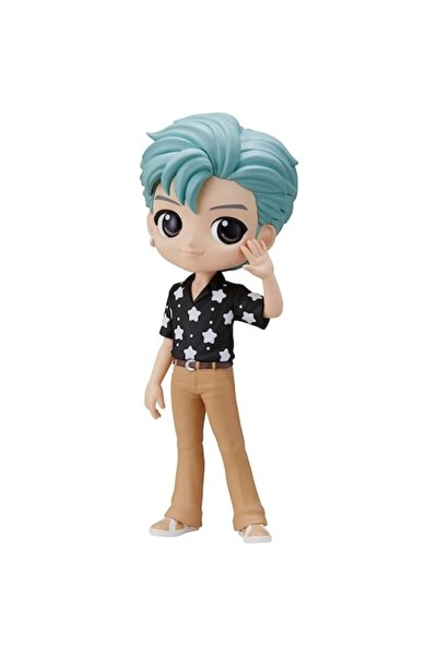 Banpresto Figurina Q Posket Tinytan Dynamite Rm (Ver.A) 14cm