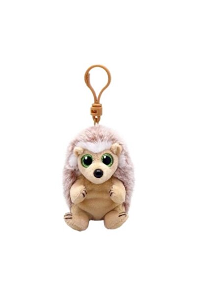 OEM Плюшен ключодържател Ty Beanie Bellies Bumper, многоцветен