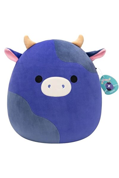 Squishmallows Plus, Squishmallows, Ingred Cow, 40 cm