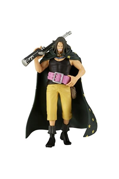 Banpresto Shukko One Piece Yasopp 16cm