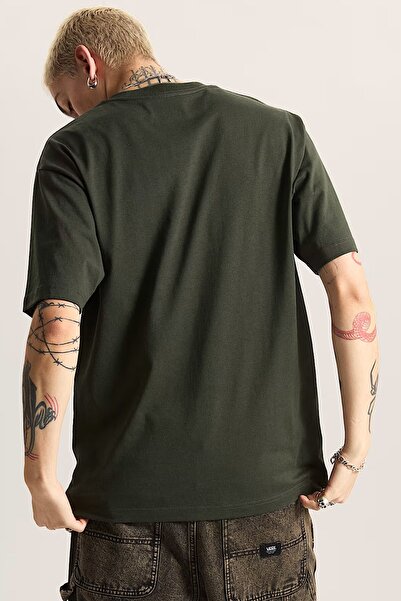 Vans Ανδρικό μπλουζάκι Left Chest II