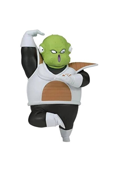 Banpresto Figurină Solid Edge Works Dragon Ball Z Guldo 8cm