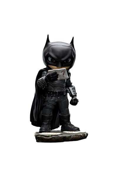 Iron Studios Фигурка на Батман от Mini Co.