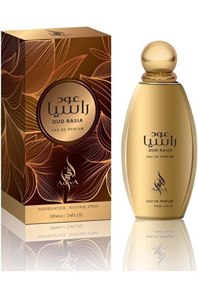 Adiva عود راسيا 100 مل أو دو بارفان