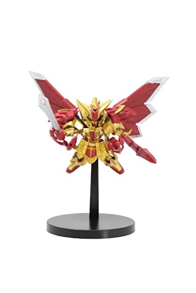 Banpresto Figurină Sd Gundam Superior Dragon Knight Of Light Statue 9 cm