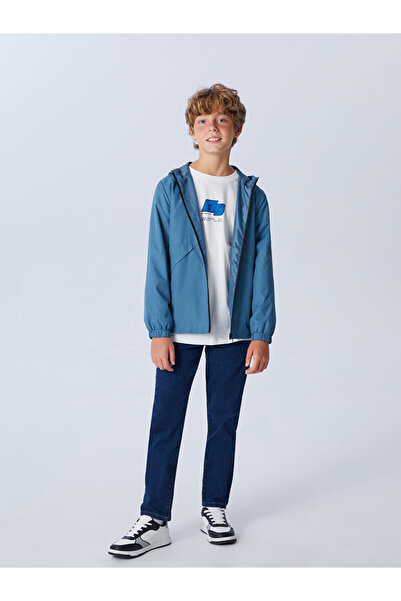 LC Waikiki اختيارات لامعة من متجر شاينينج ستور |   بنطلون جينز للأولاد مع خصر...