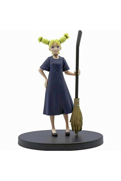 Banpresto Momo Nishiyama Figurine, Banpresto, 13 cm, Multicolor