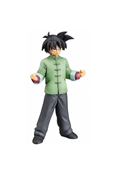 Banpresto Figurină Dxf Dragon Ball Super Super Hero Son Goten 14cm