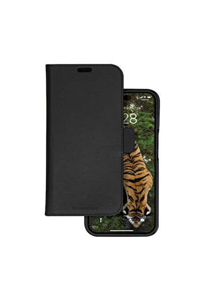 Dbramante 1928 Θήκη τηλεφώνου dbramante1928 Lynge για iPhone 15 Pro Max, μαύρ...