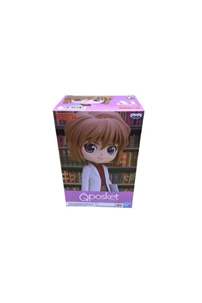 Banpresto Q Posket Detectivul Conan Ai Haibara Ver.b 13cm