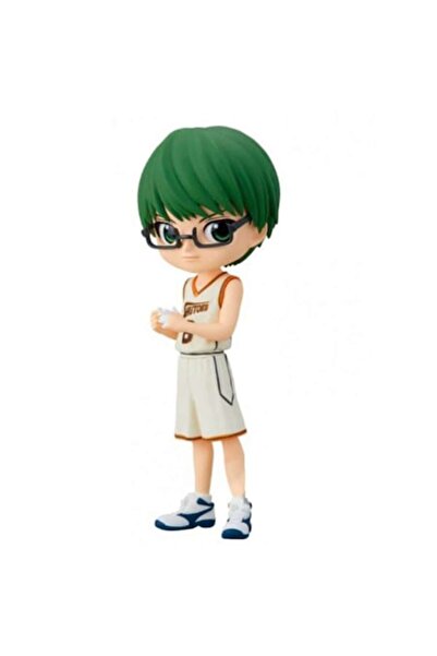 Banpresto Q Posket Kuroko's Basketball Shintaro Midorima Ver B 14 εκ. Φιγούρα