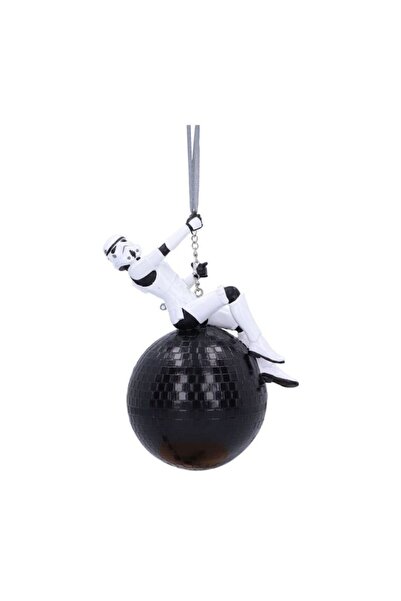 Nemesis Now Διακόσμηση Χριστουγεννιάτικου Δέντρου Nemesis Now, ρητίνη, 12 εκ.