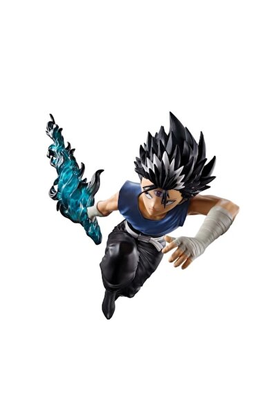 Banpresto Figurina Ankoku Bujutsukai: Yu Yu Hakusho - Hiei 14 cm