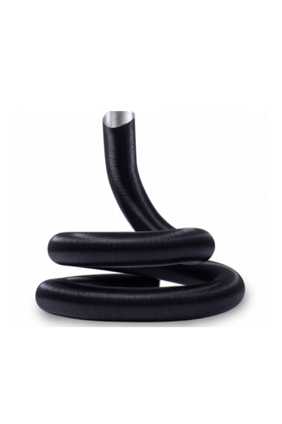 PAA-auto Hot air duct diameter 80mm