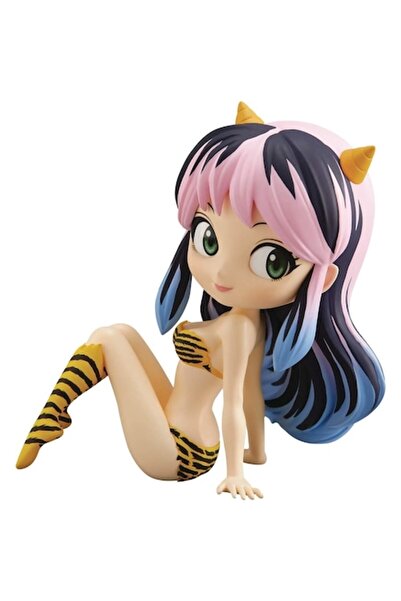 Banpresto Q Posket: Urusei Yatsura - Lum III (Ver. B)
