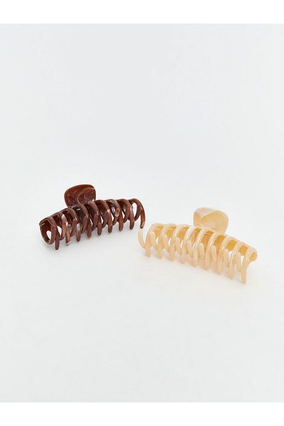 LC Waikiki Quality Parts from Celebi Store |   Women's Latch Buckle 2-Pack