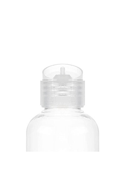 Choice1 5 زجاجات سعة 100 مل مع أغطية شفافة 3/5/10 زجاجات سفر 5 مل/10 مل/30 مل...