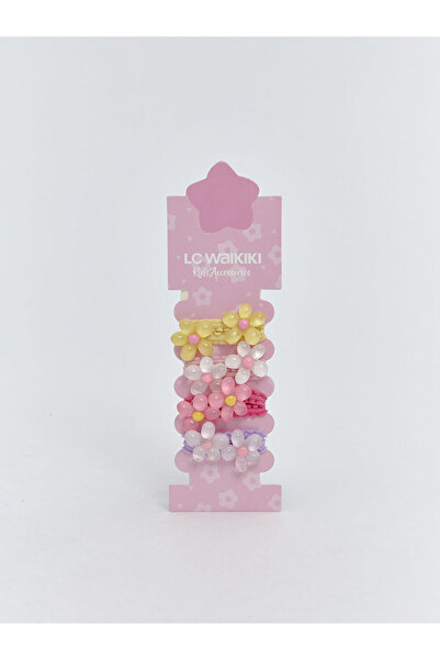 LC Waikiki قطع غيار عالية الجودة من متجر Celebi |   مجموعة مشابك مطاطية للفتي...