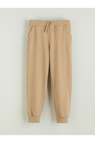 LC Waikiki Quality Parts from Celebi Store |   Boys' Jogger Sweatpants with Elastic Waist