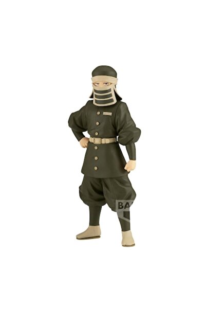 Banpresto Demon Slayer: Kimetsu No Yaiba - Goto (Ver.A), 16 cm