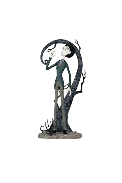 ABYstyle Άγαλμα PVC Corpse Bride Victor - Super Figure Collection 1:10