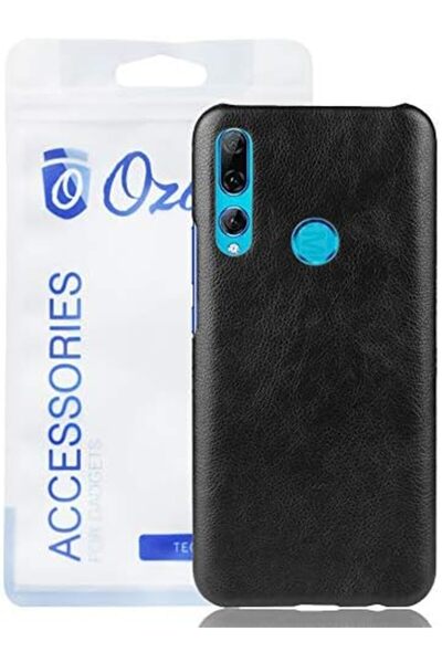 O Ozone Case for Huawei Y6 (2019, with Fingerprint Sensor) / Y6 Prime (2019) ...