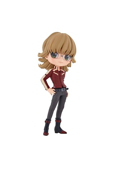 Banpresto Q Posket Tiger Bunny 2 Barnaby Brooks Jr Ver.a 15cm