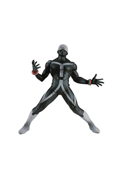 Banpresto Οι Κακοί Κακοποιοί My Hero Academia Twice 15εκ.