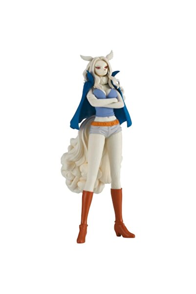 Banpresto Figurină DXF The Grandline Lady Vol.10 One Piece Wanda 17cm