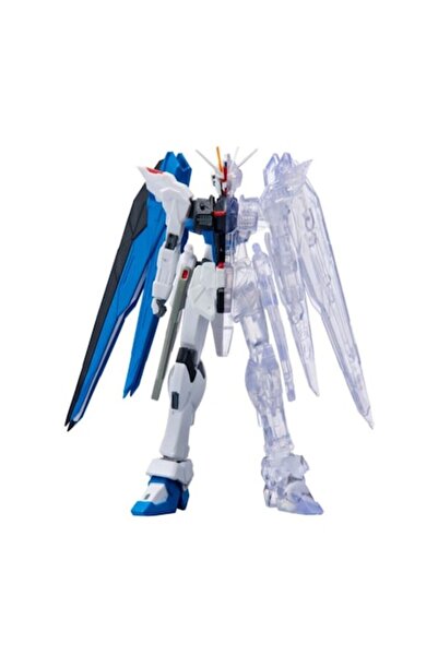 Banpresto Φιγούρα Εσωτερικής Δομής Κινητού Φιγούρας Gundam Seed Zgnf X10a Έκδ...