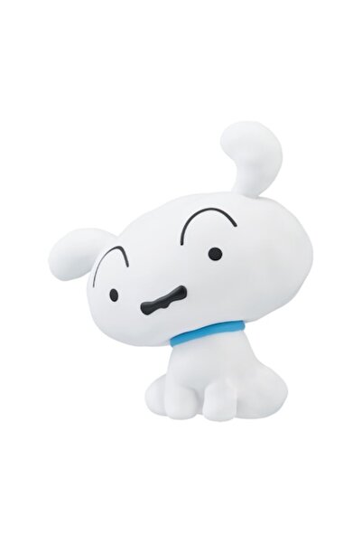 Banpresto Φιγούρα Shinchan με κραγιόν Sofvimates