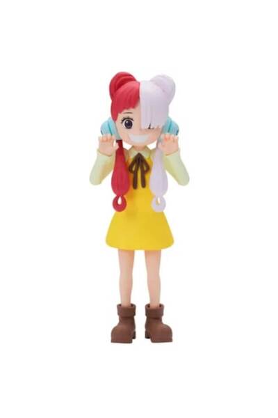 Banpresto Figurină One Piece, Banpresto, Plastic, 14+, 12cm, Multicolor